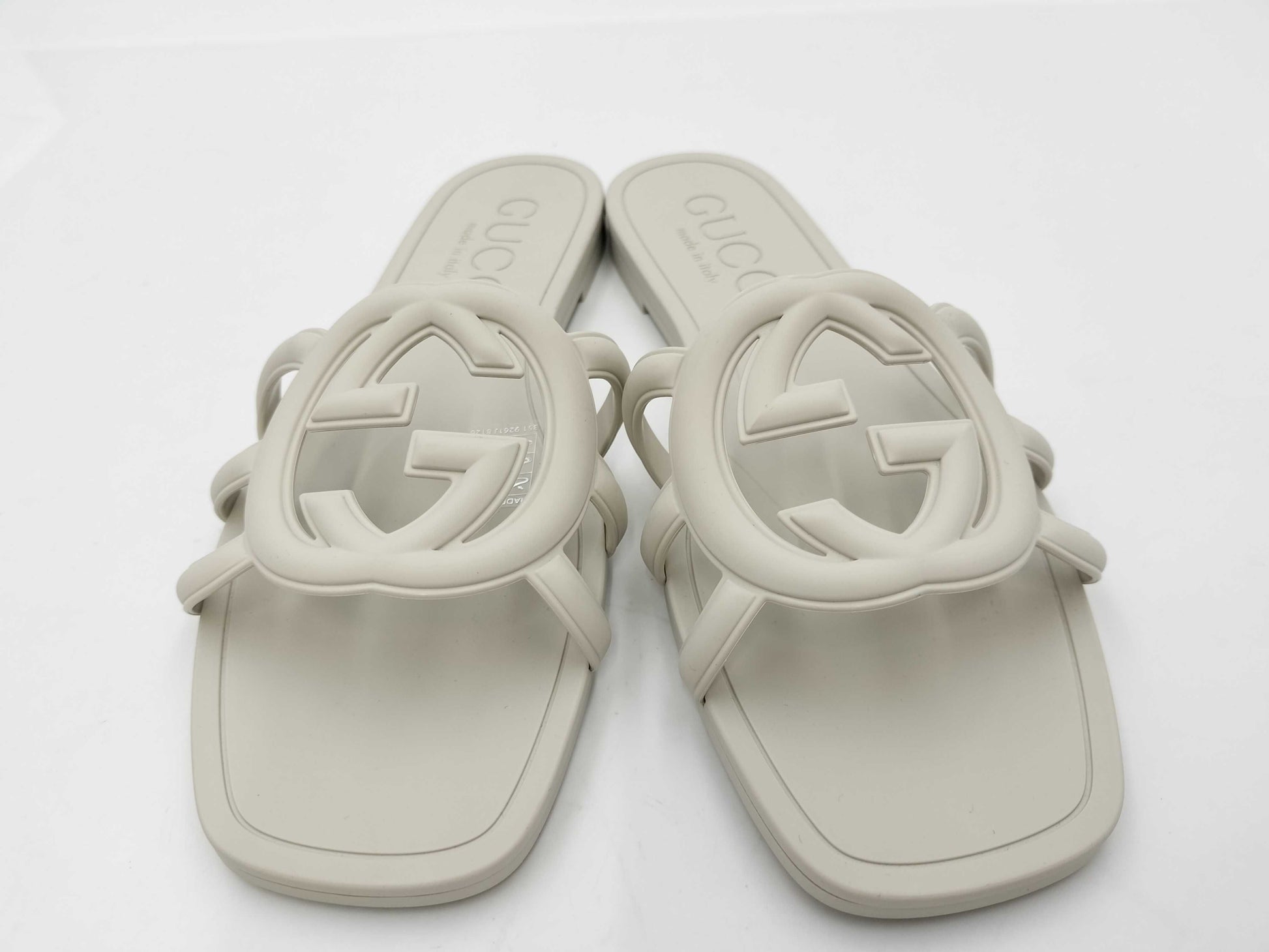 GUCCI Gucci Sandals