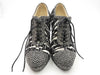 CHANEL CHANEL Coco Mark Heel Pumps