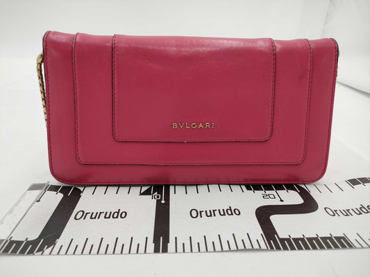 BVLGARI Serpenti Shoulder Bag