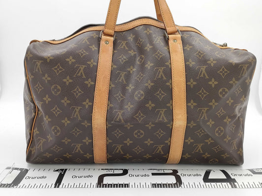 LOUIS VUITTON LOUIS VUITTON Saxe Souple 45 Bag