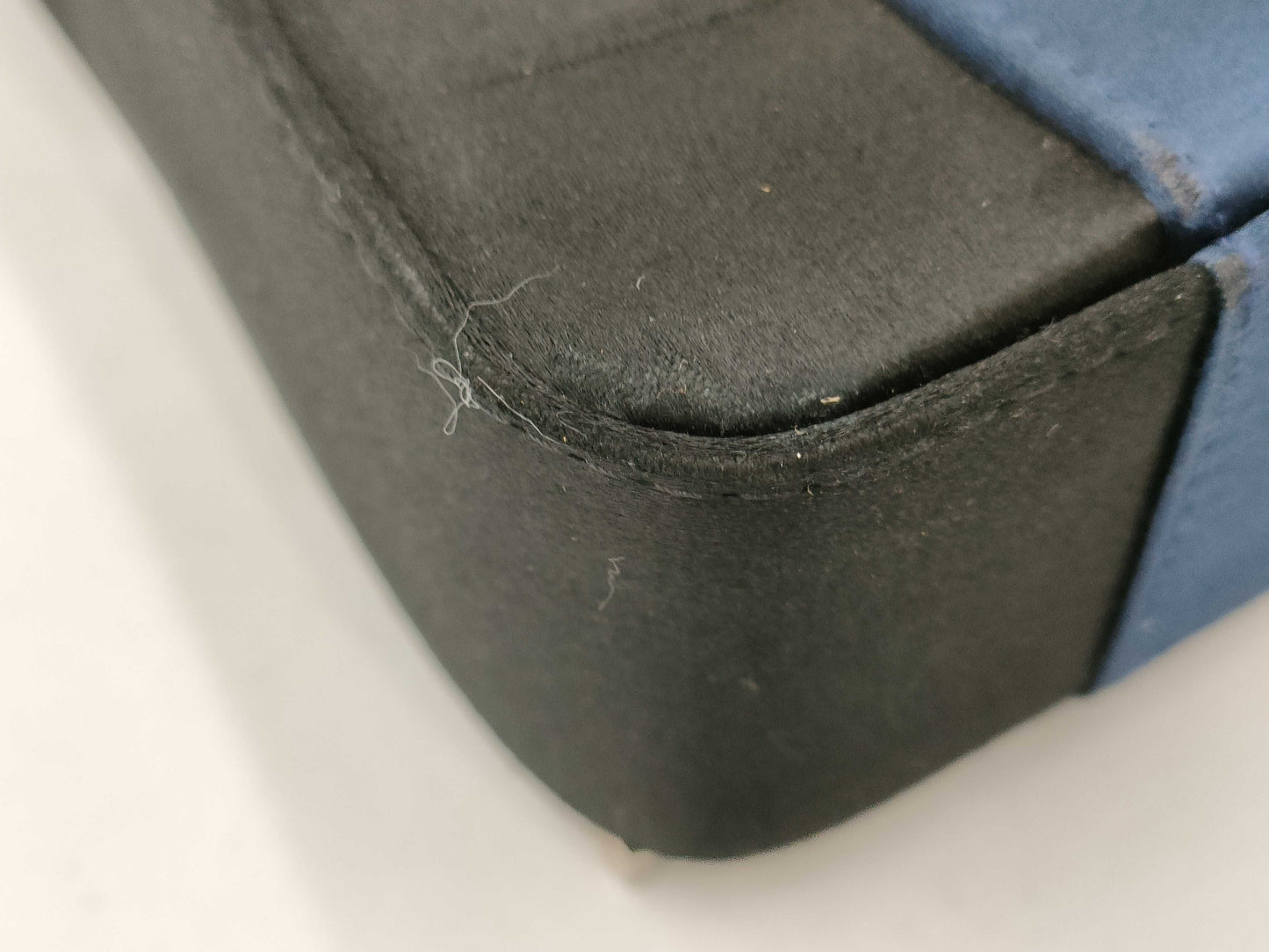 CHANEL CHANEL Chocolate Bar Shoulder Bag