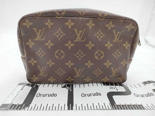 LOUIS VUITTON LOUIS VUITTON True Toilet 18 Second Bag