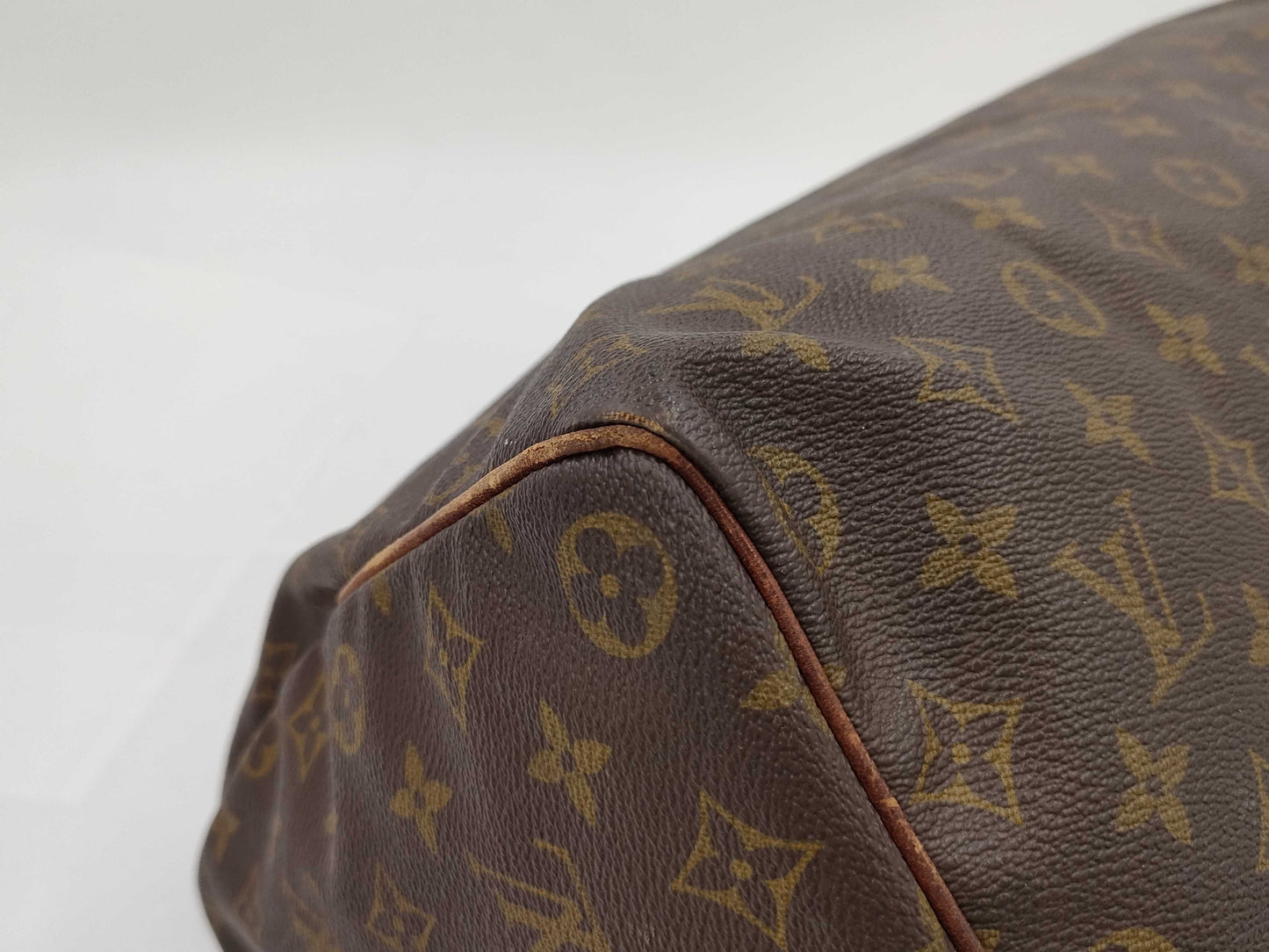 LOUIS VUITTON LOUIS VUITTON Speedy 40 Handbag