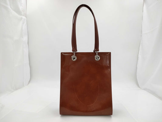 Cartier Cartier Pantail Tote Bag