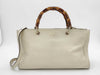 GUCCI Gucci Bamboo 2WAY Bag