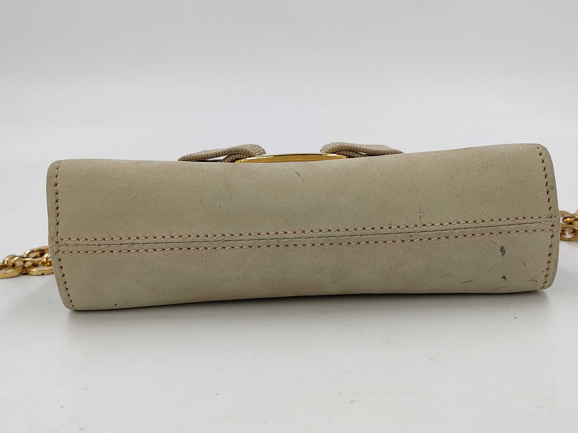 Salvatore Ferragamo Ferragamo Vala Shoulder Bag