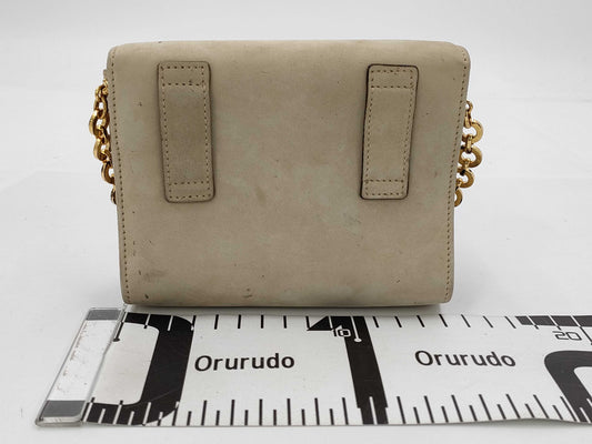 Salvatore Ferragamo Ferragamo Vala Shoulder Bag