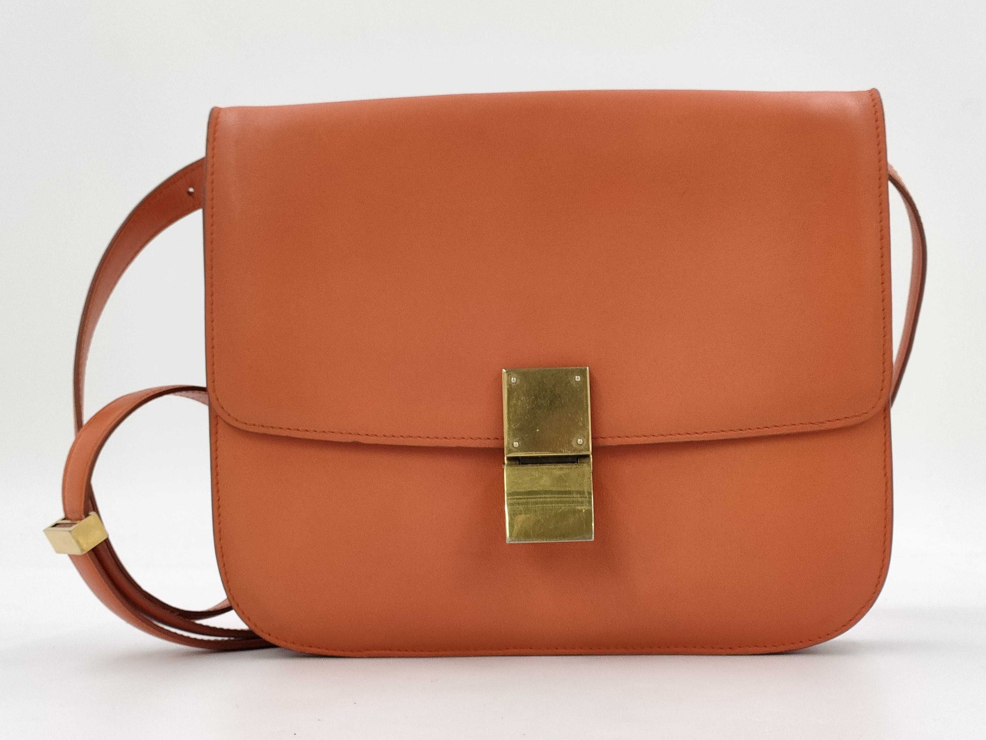 CELINE Celine Shoulder Bag