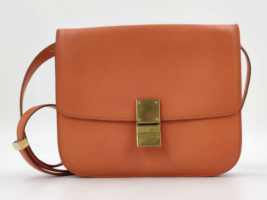 CELINE Celine Shoulder Bag