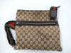 GUCCI Gucci GG Canvas Shoulder Bag