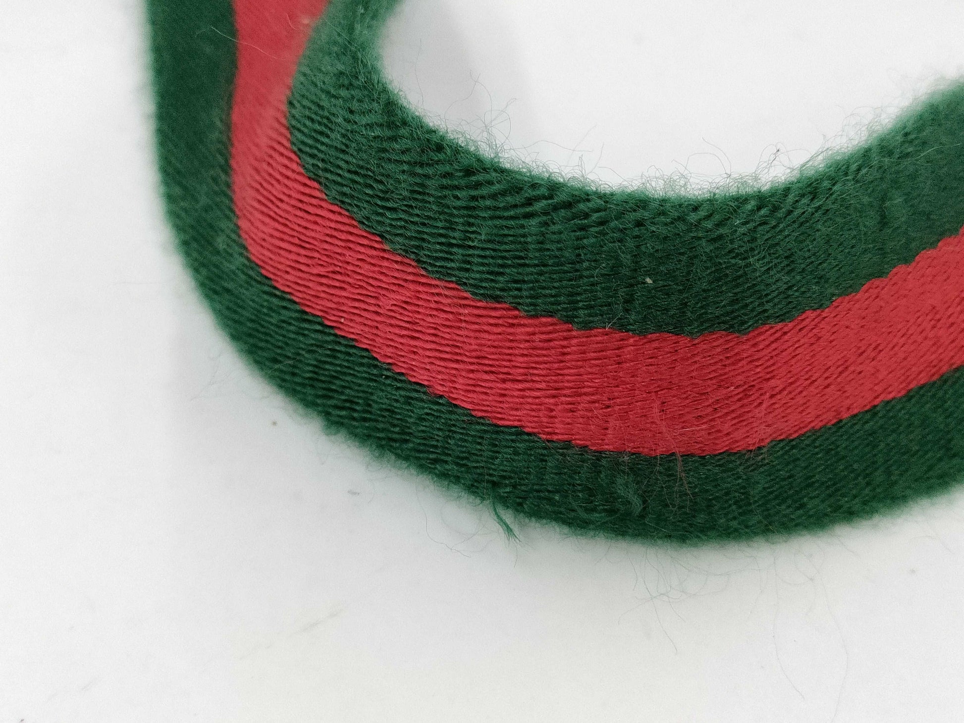 GUCCI Gucci GG Canvas Shoulder Bag