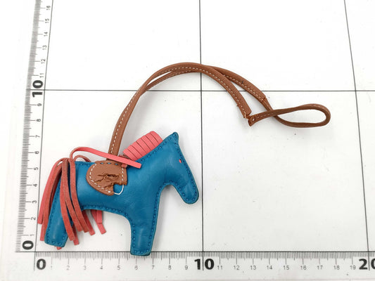 HERMES HERMES Rodeo Charm Agno Miro Other Accessories
