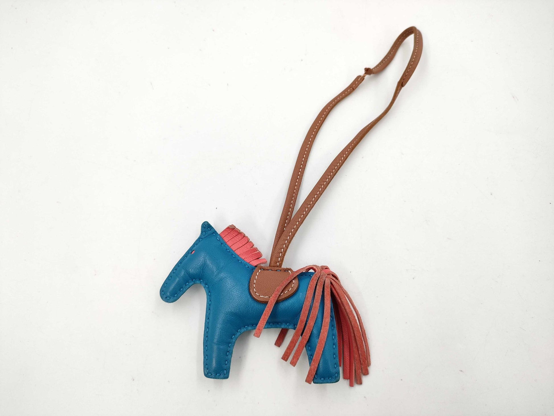 HERMES HERMES Rodeo Charm Agno Miro Other Accessories
