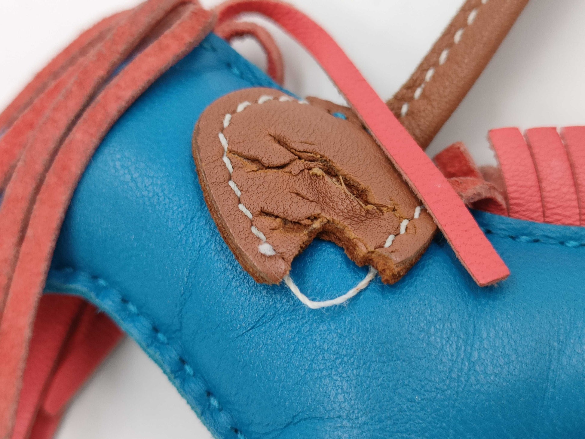 HERMES HERMES Rodeo Charm Agno Miro Other Accessories