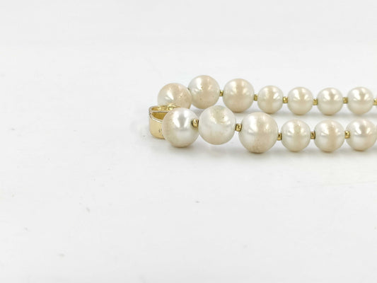 Dior Christian Dior necklace