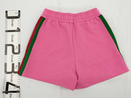 GUCCI Gucci Interlocking Shorts Size XS