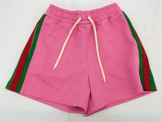 GUCCI Gucci Interlocking Shorts Size XS