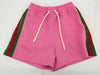 GUCCI Gucci Interlocking Shorts Size XS