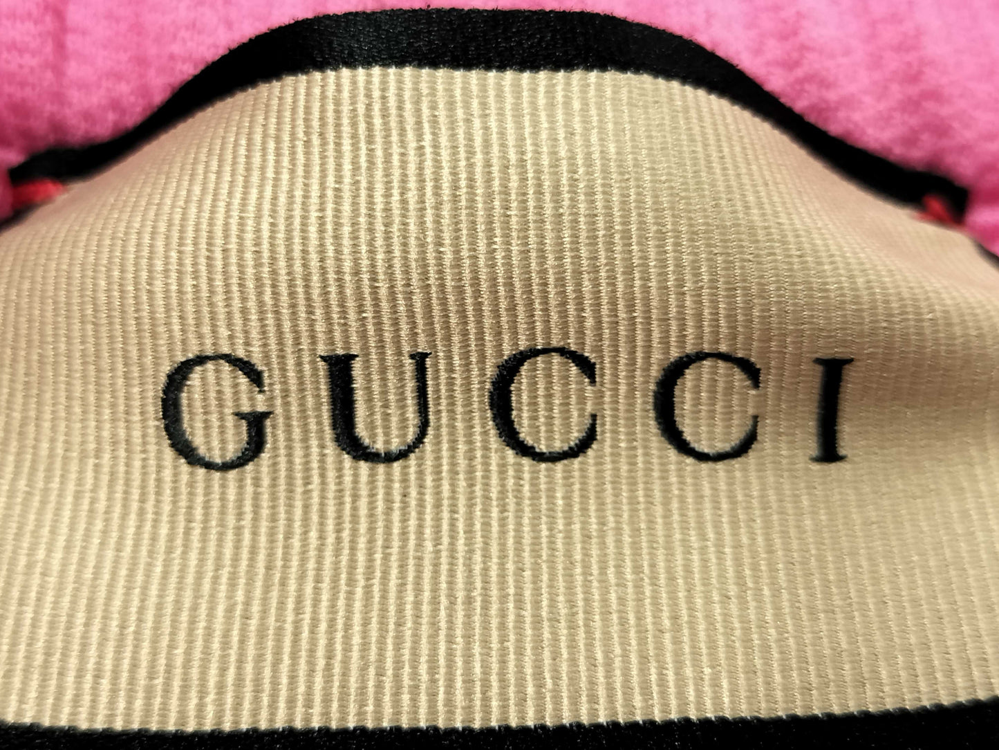 GUCCI Gucci Interlocking Shorts Size XS