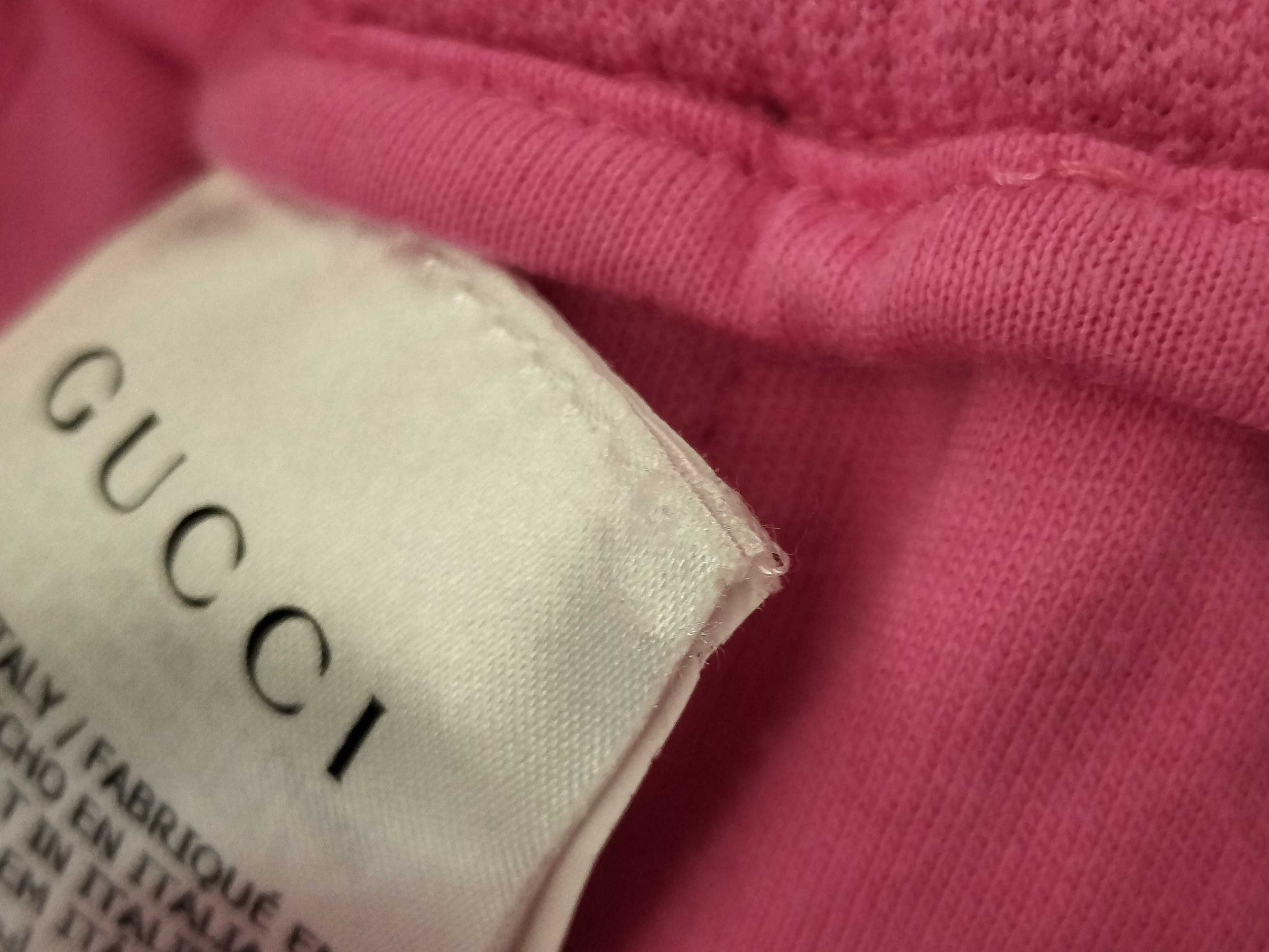 GUCCI Gucci Interlocking Shorts Size XS