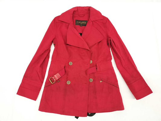 LOUIS VUITTON LOUIS VUITTON Coat