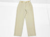CHANEL CHANEL Coco Mark Pants