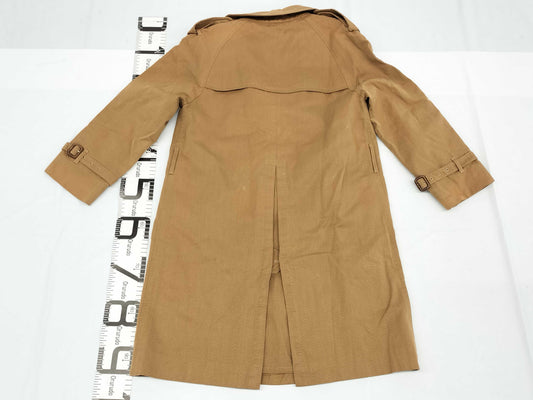 Burberrys BURBERRY Cashmere Blend Coat