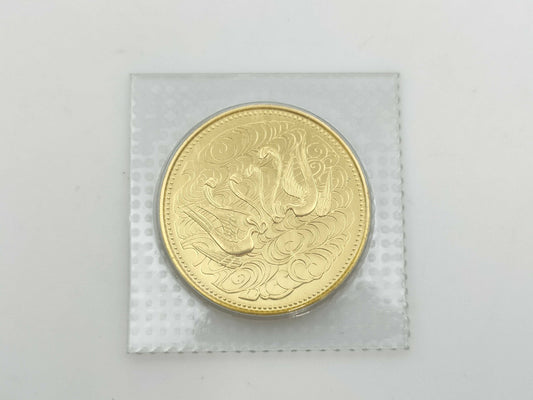 Reign 100,000 yen gold coin K24 20.0g Other accessories