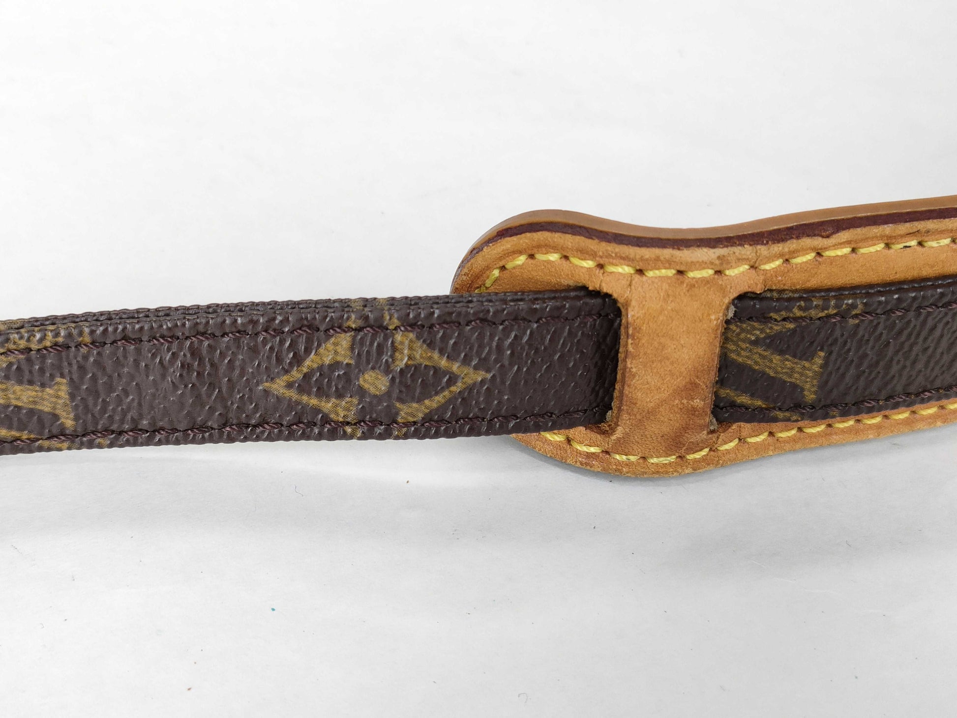 LOUIS VUITTON Monogram Louis Vuitton Amazon Monogram M45236 Shoulder Bag