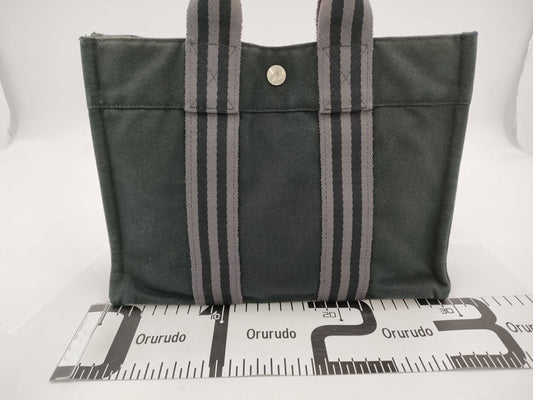 HERMES HERMES Furtto Tote PM Bag