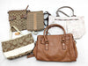 COACH COACH Michael Kos Ressport Back 5-Piece Set Shoulder Bag