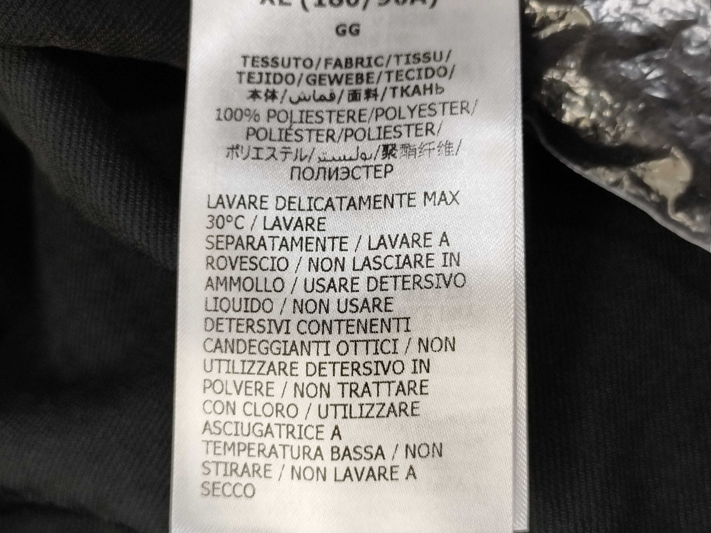 GUCCI North Face Collaboration Other Apparel