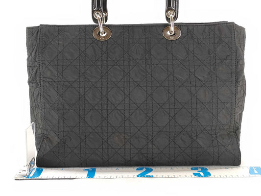 Dior Lady Dior Lady Dior handbag