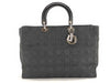 Dior Lady Dior Lady Dior Handbag