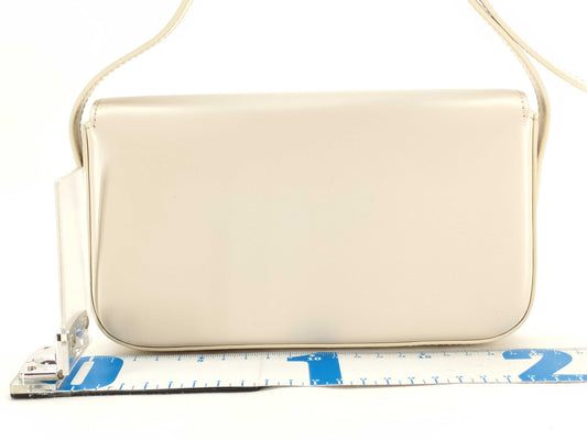 CELINE Triomphe Shoulder Bag