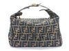 FENDI Zucca Print Zucca Handbag