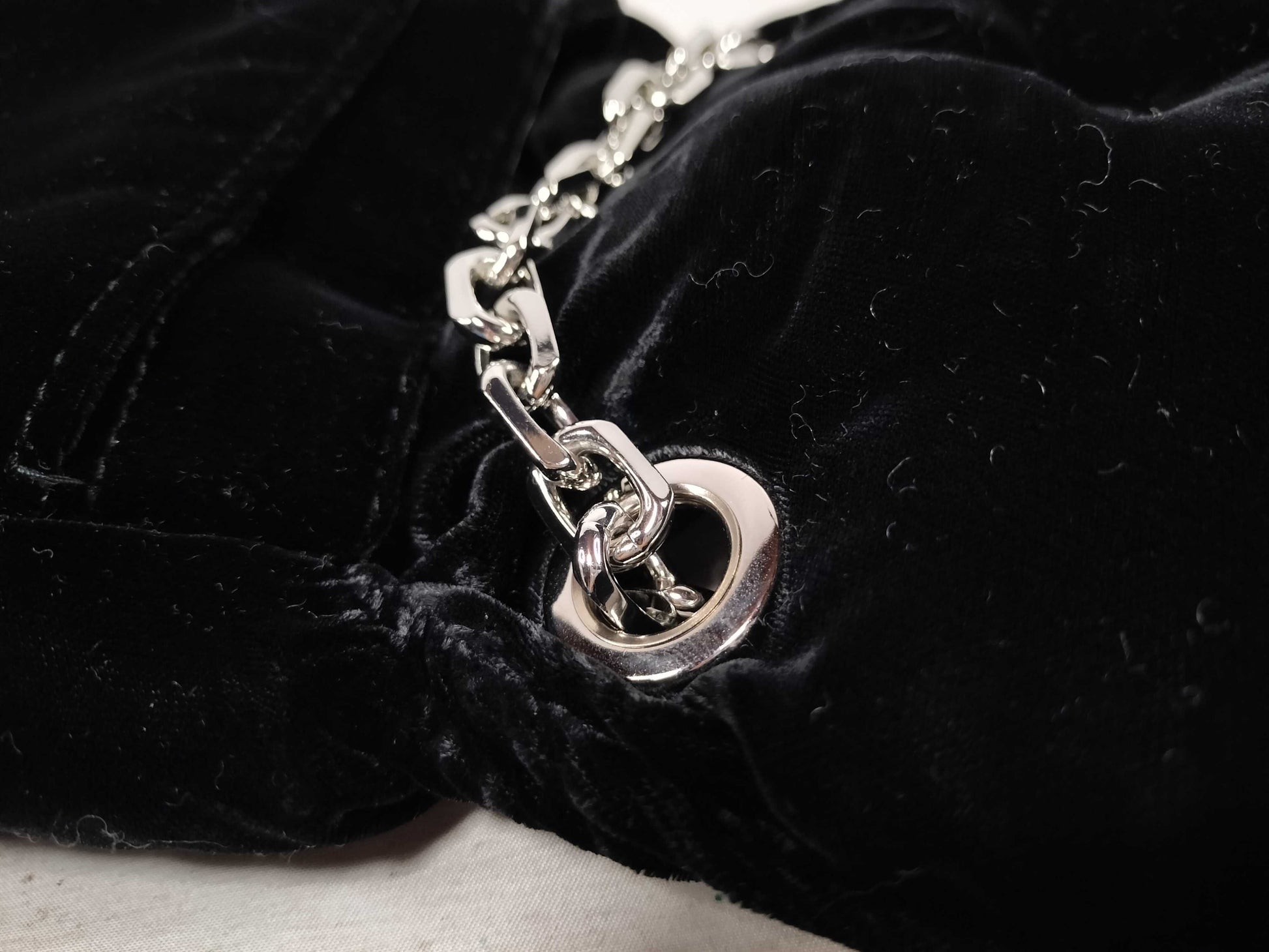 Maison Margiela Vero Shoulder Bag