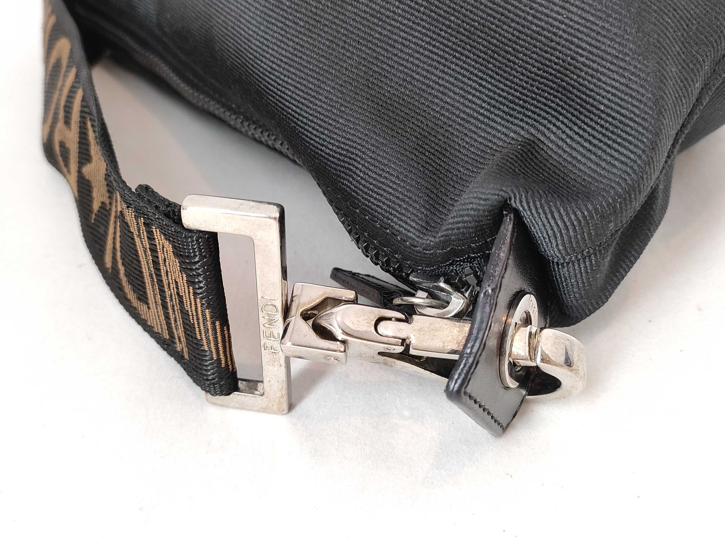 FENDI Black Bags