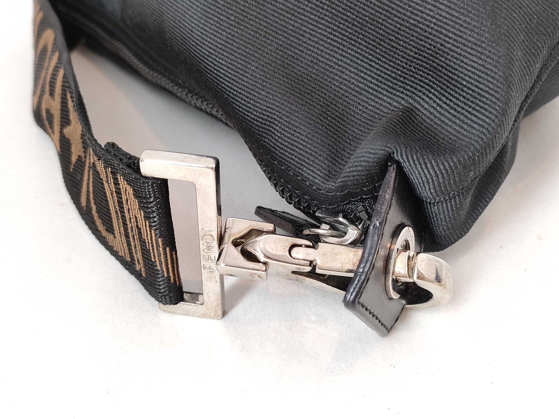 FENDI Black Bags