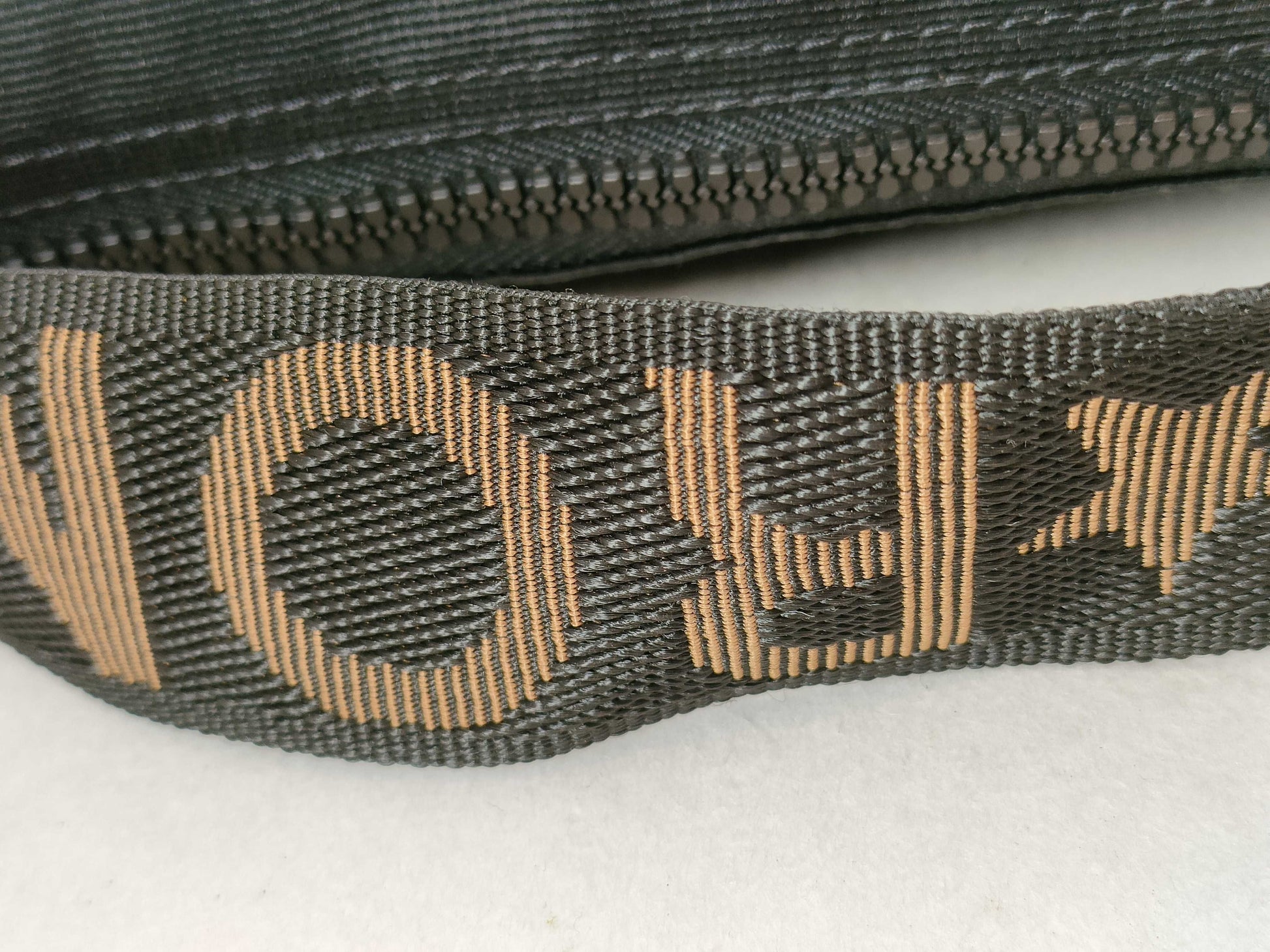 FENDI Black Bags