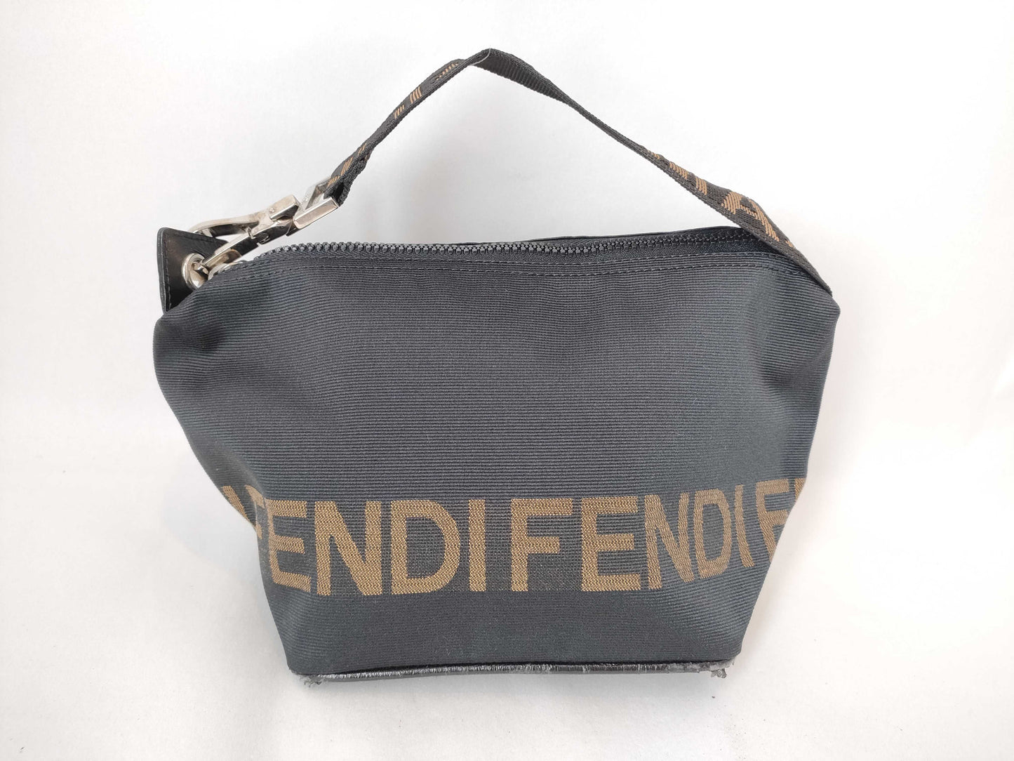 FENDI Black Bags