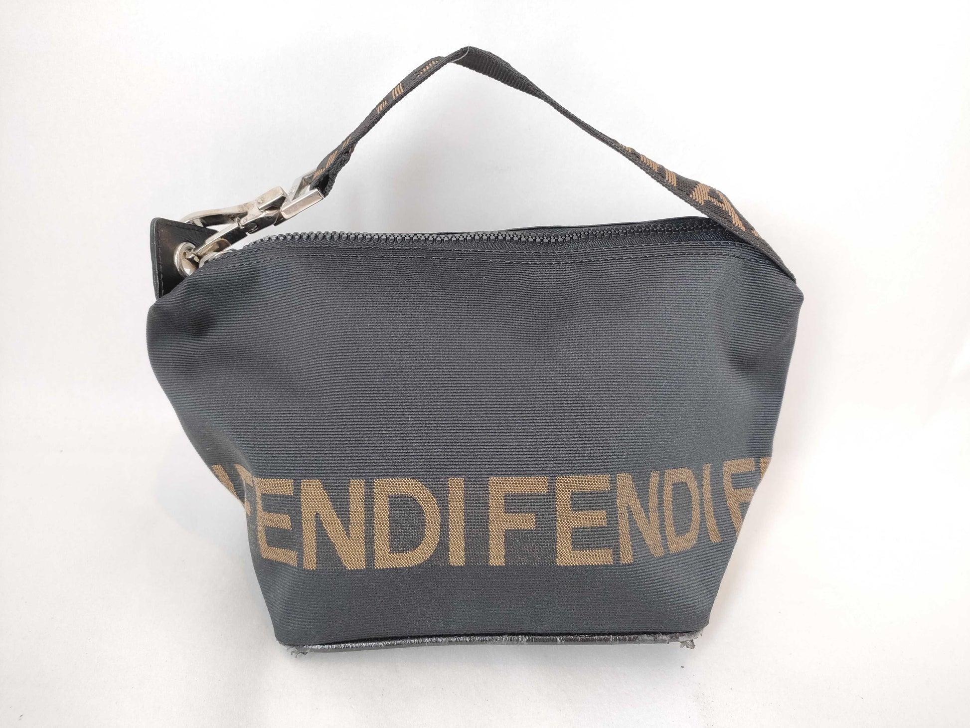 FENDI Black Bags