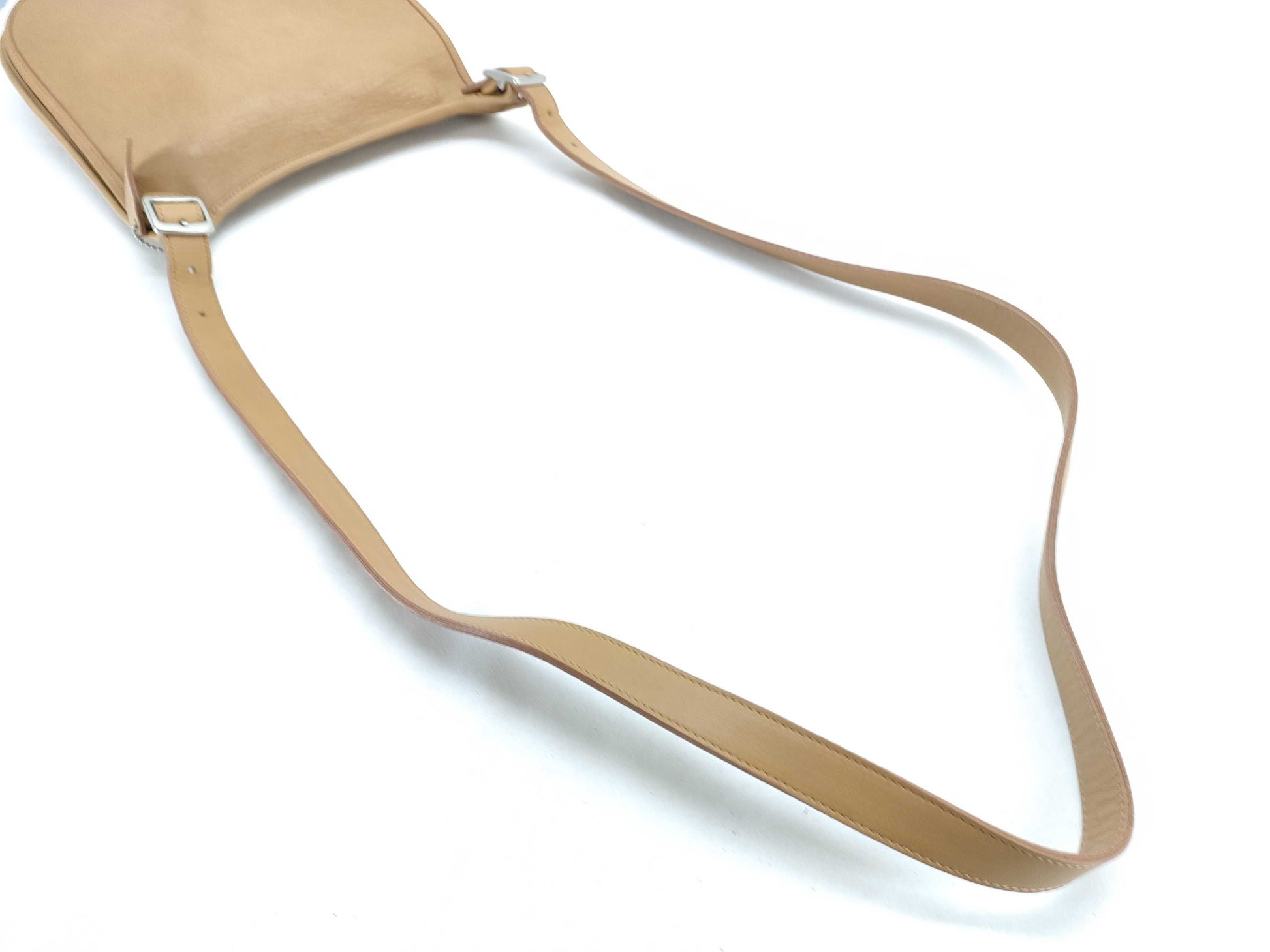 COACH Old Coach Shoulder Bag
