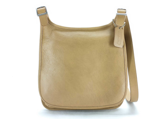 COACH Old Coach Shoulder Bag