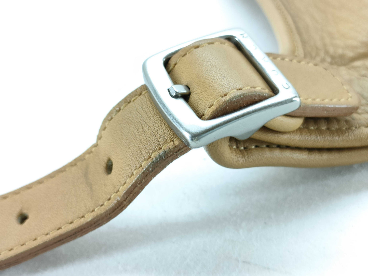 COACH Old Coach Shoulder Bag