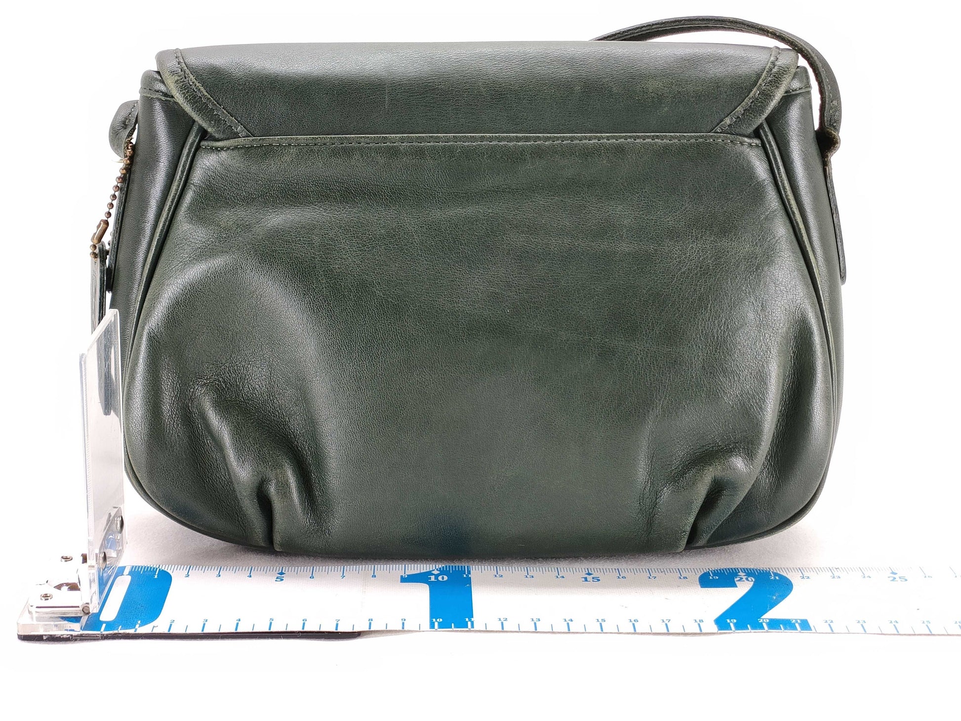 COACH Old Coach Shoulder Bag