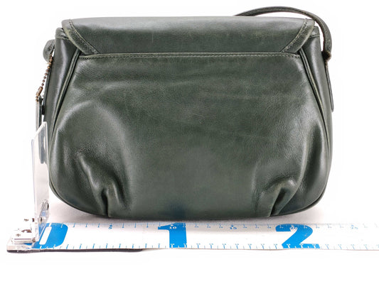 COACH Old Coach Shoulder Bag