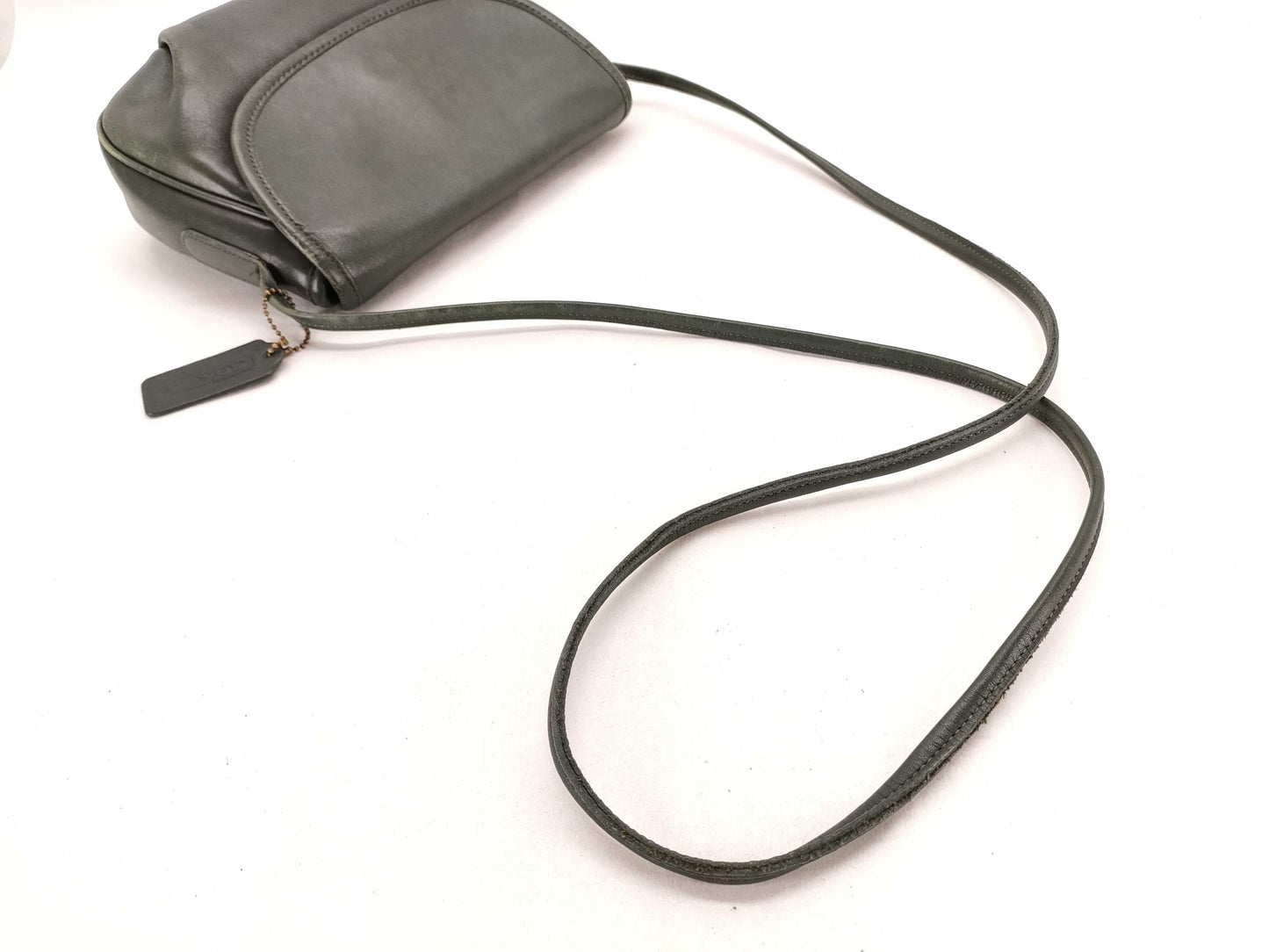 COACH Old Coach Shoulder Bag