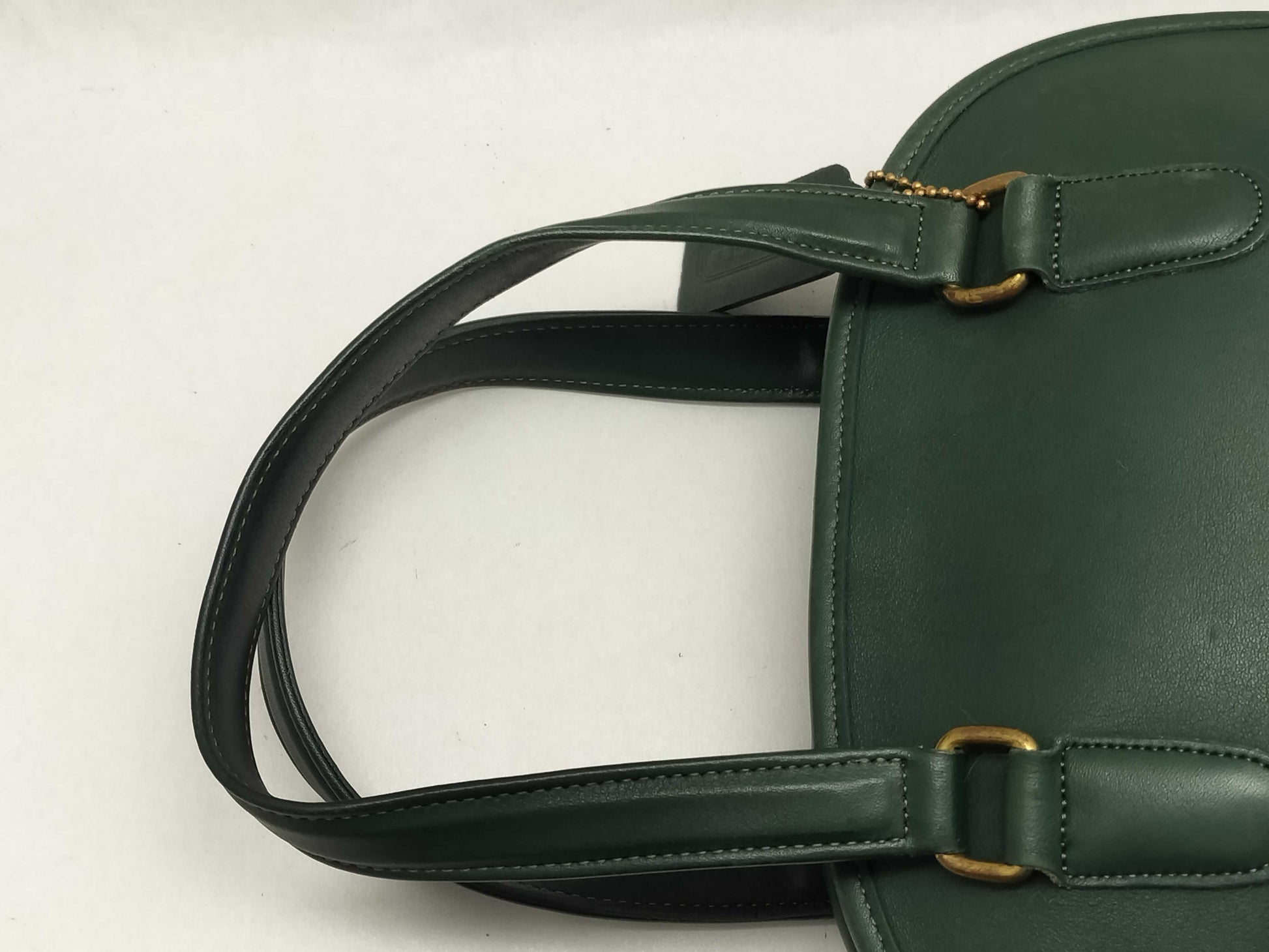 COACH Old Coach Bag