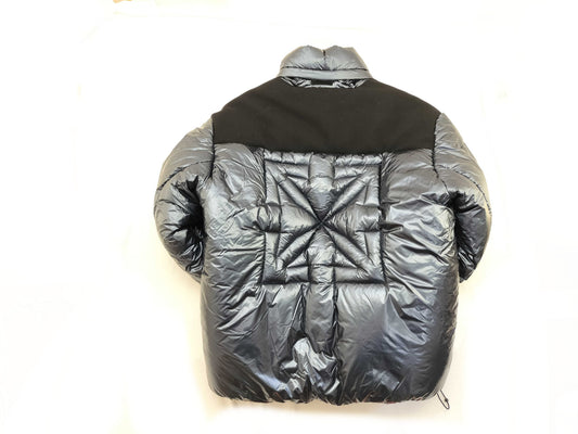 OFF-WHITE Down Jacket Coat